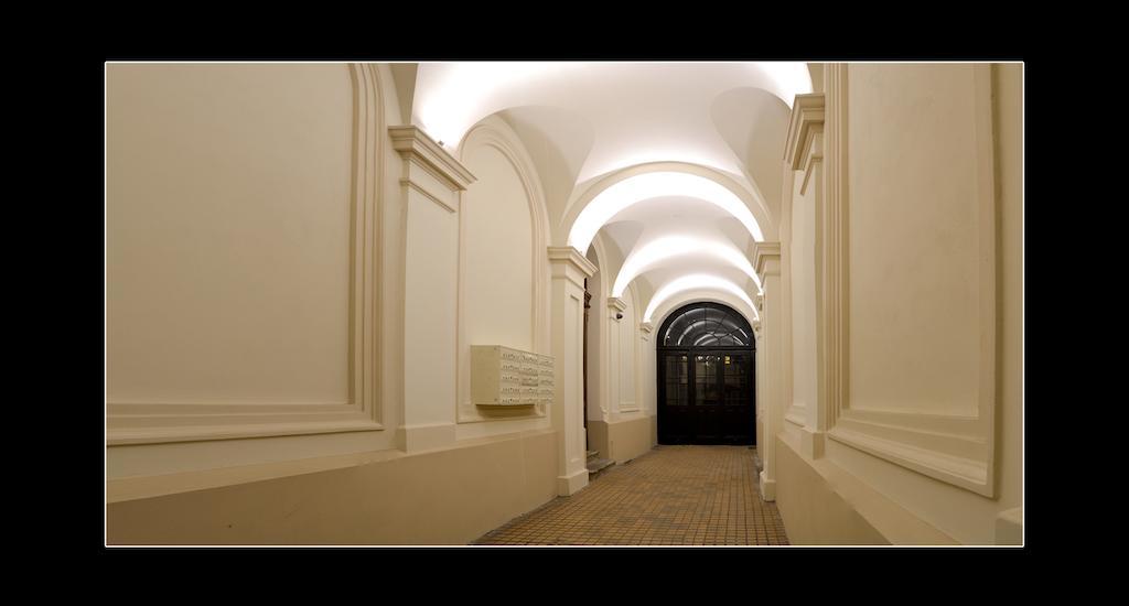 777 Apartaments Krasków Exterior foto