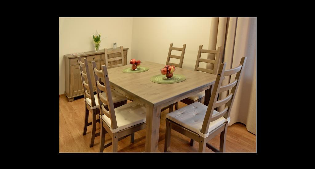777 Apartaments Krasków Cameră foto
