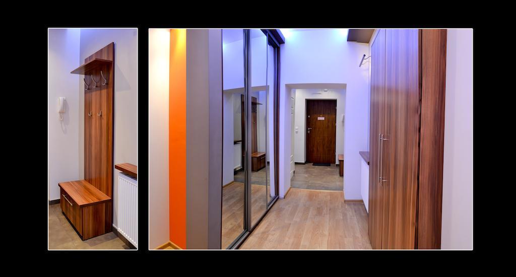 777 Apartaments Krasków Cameră foto