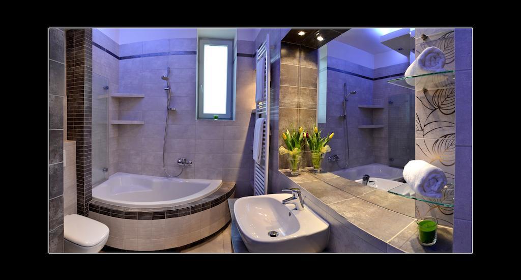 777 Apartaments Krasków Cameră foto