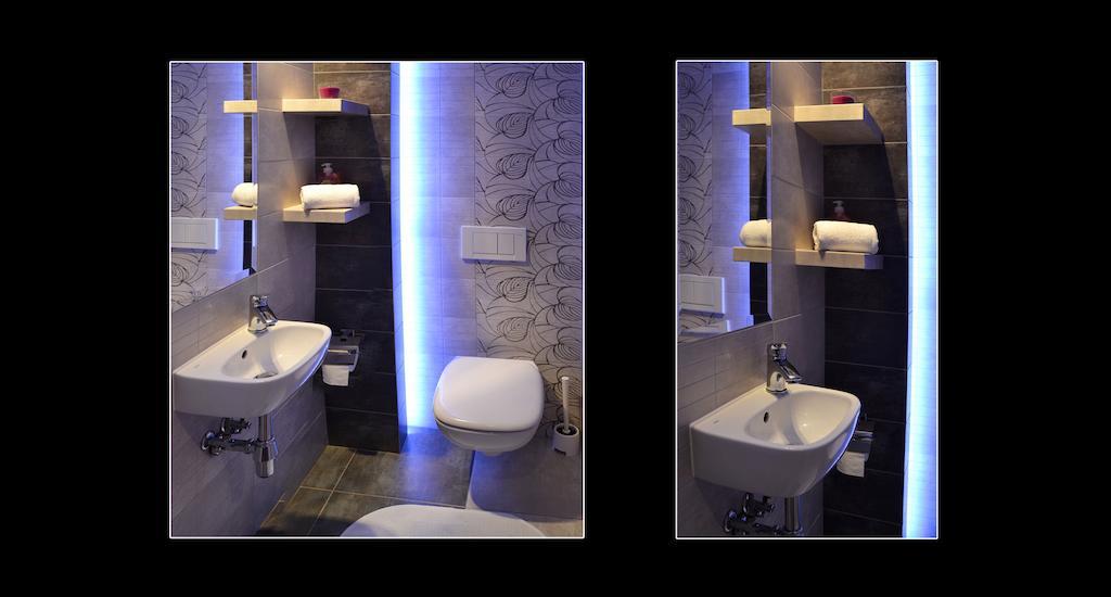 777 Apartaments Krasków Cameră foto
