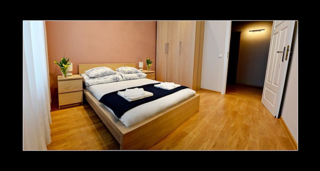 777 Apartaments Krasków Cameră foto