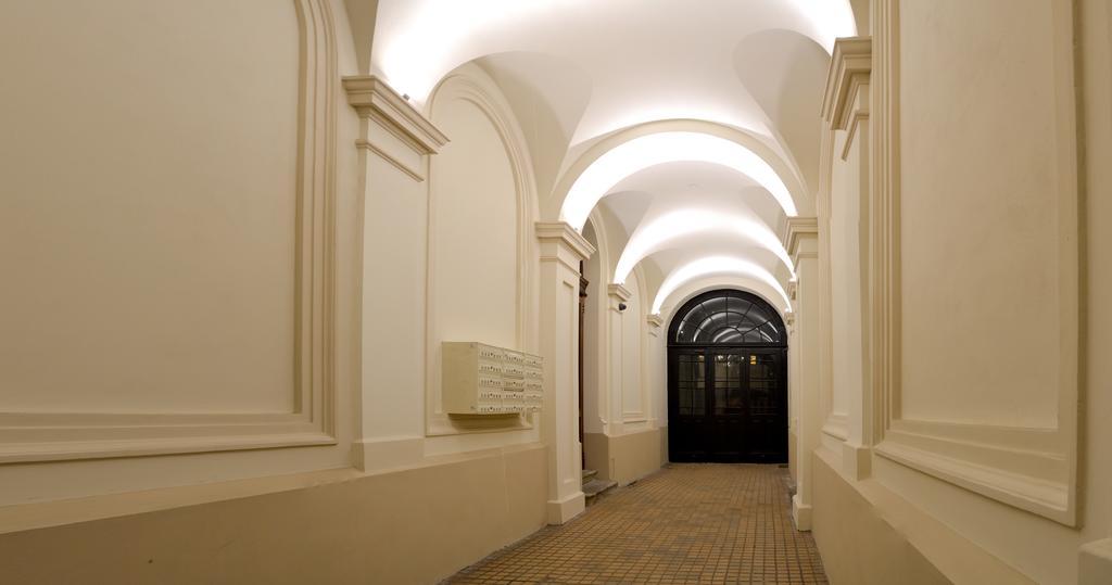 777 Apartaments Krasków Exterior foto