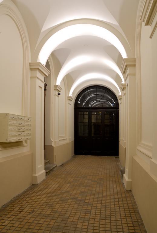 777 Apartaments Krasków Exterior foto