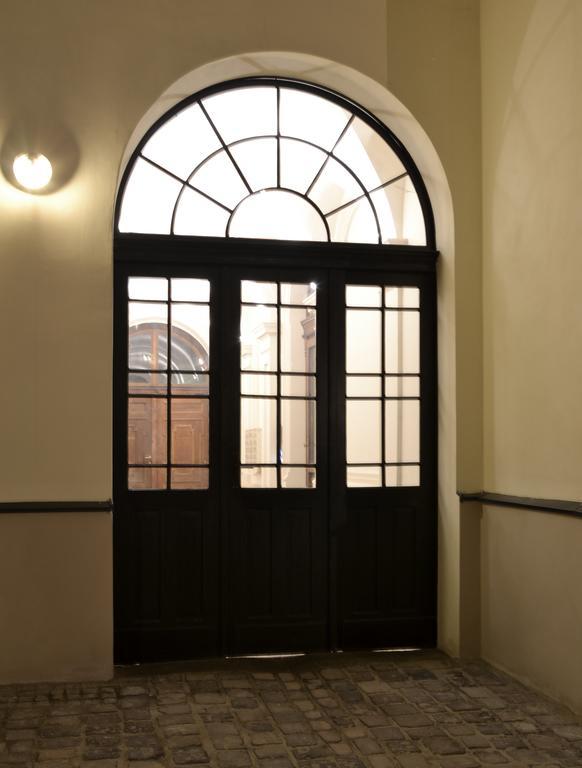 777 Apartaments Krasków Exterior foto