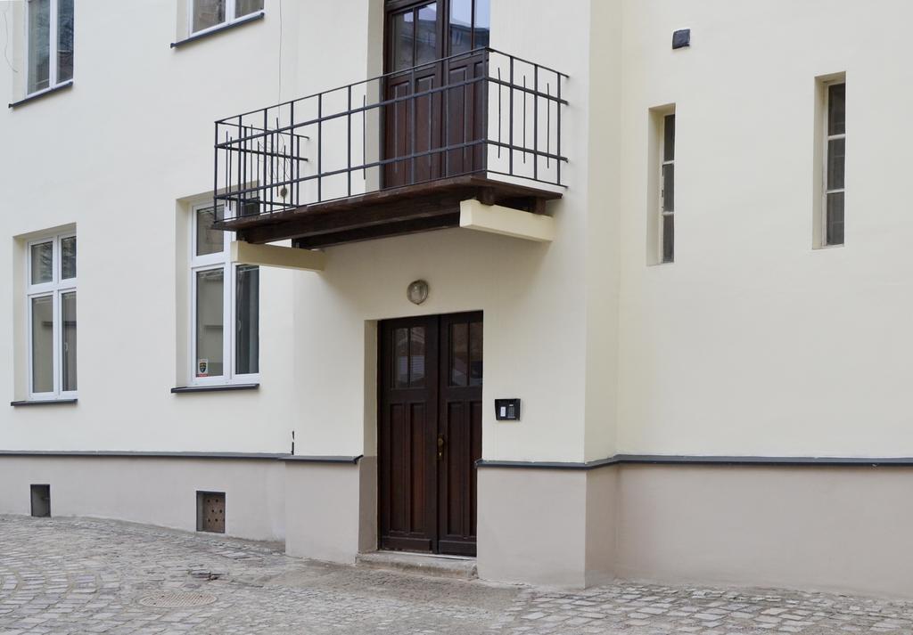 777 Apartaments Krasków Exterior foto
