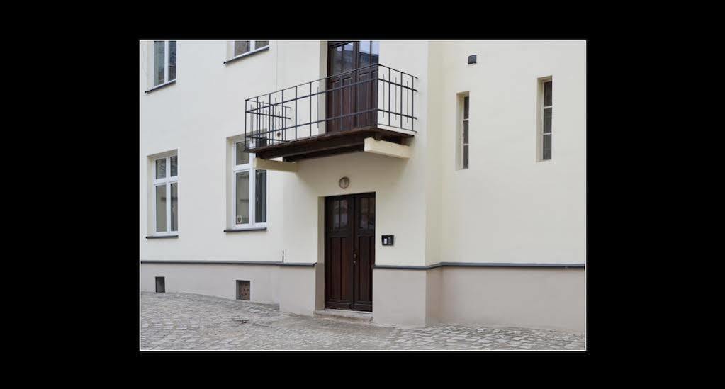 777 Apartaments Krasków Exterior foto