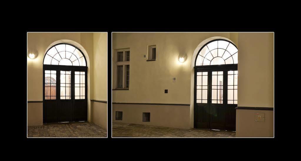 777 Apartaments Krasków Exterior foto